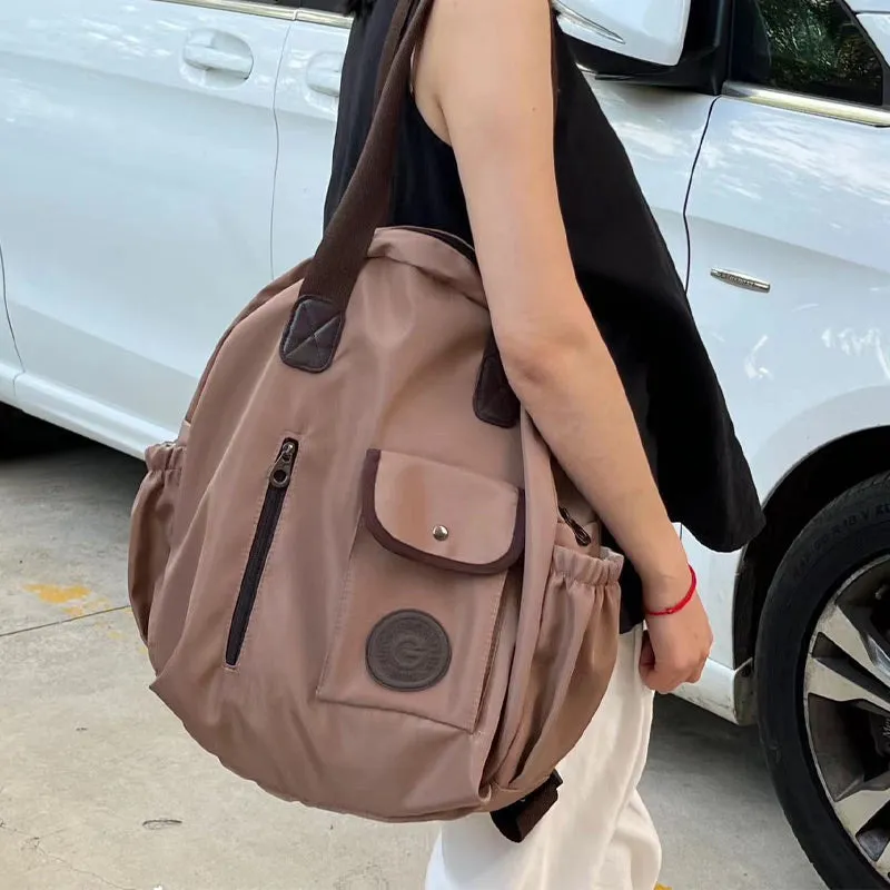 FREE SHIPPING Versatile Large Capacity Waterproof Backpack