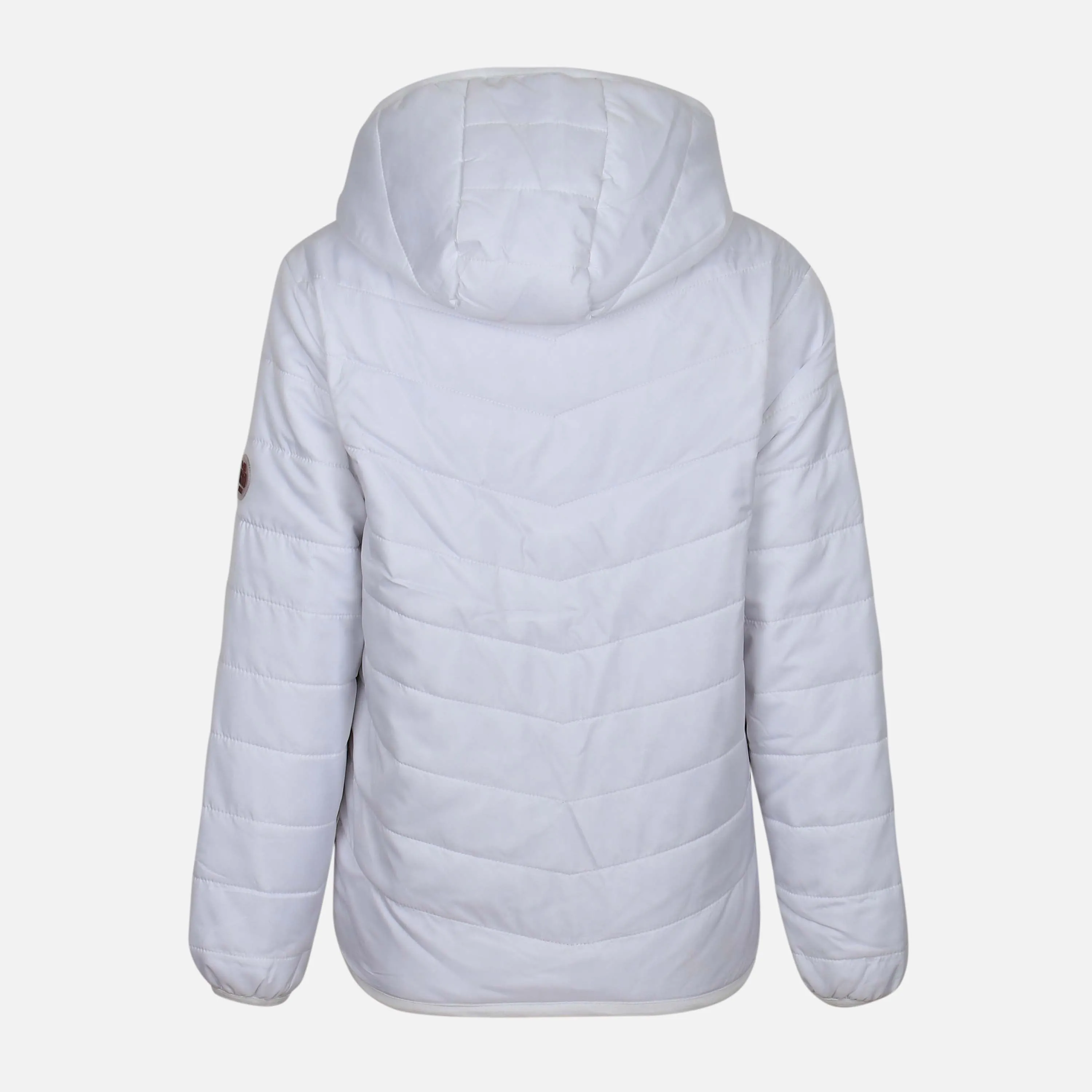 GIRLS BASIC JACKET