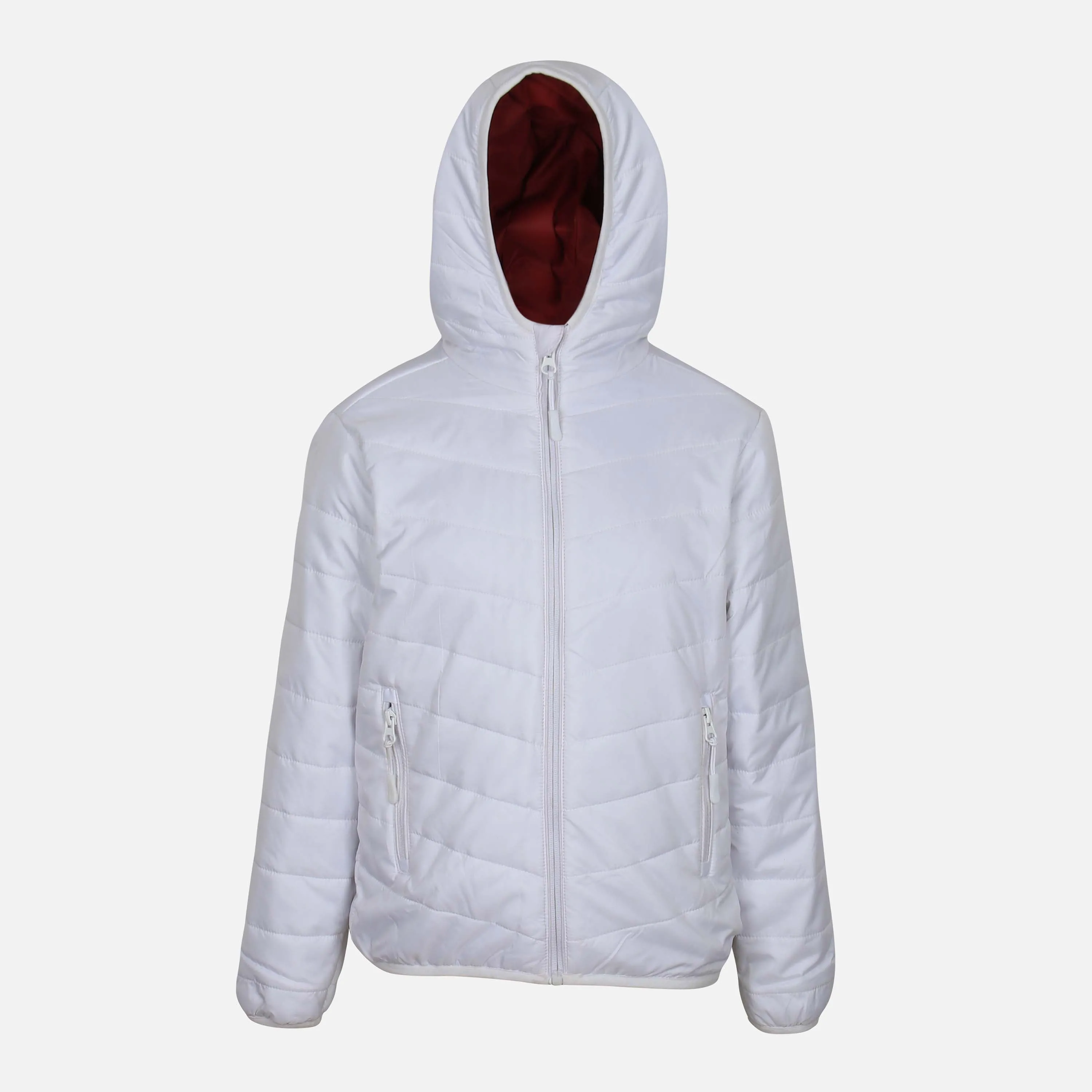 GIRLS BASIC JACKET