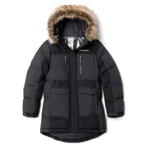 Girl's Columbia Marquam Peak Fusion Parka