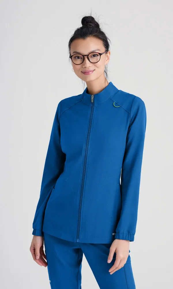 Grey's Anatomy Evolve Virtue Warm-Up GSSW886