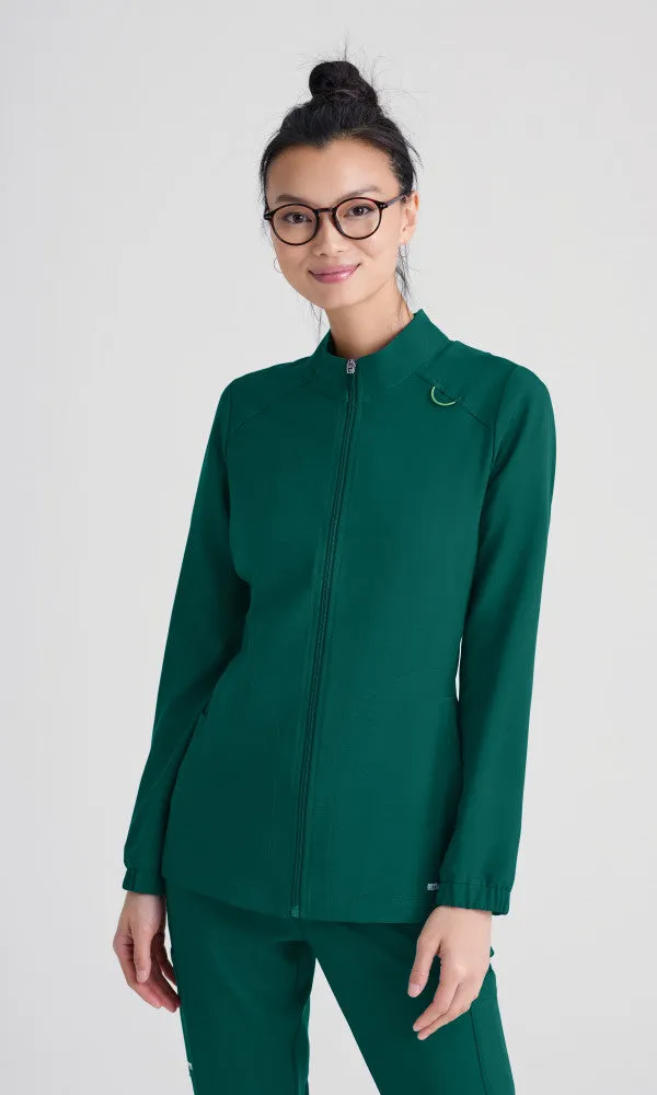 Grey's Anatomy Evolve Virtue Warm-Up GSSW886