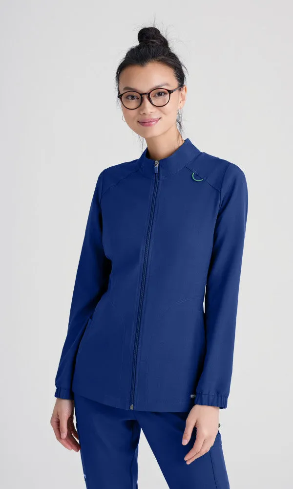 Grey's Anatomy Evolve Virtue Warm-Up GSSW886
