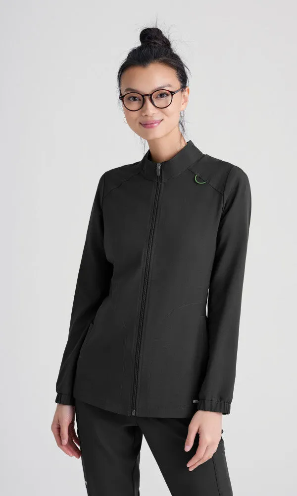Grey's Anatomy Evolve Virtue Warm-Up GSSW886