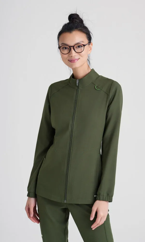 Grey's Anatomy Evolve Virtue Warm-Up GSSW886
