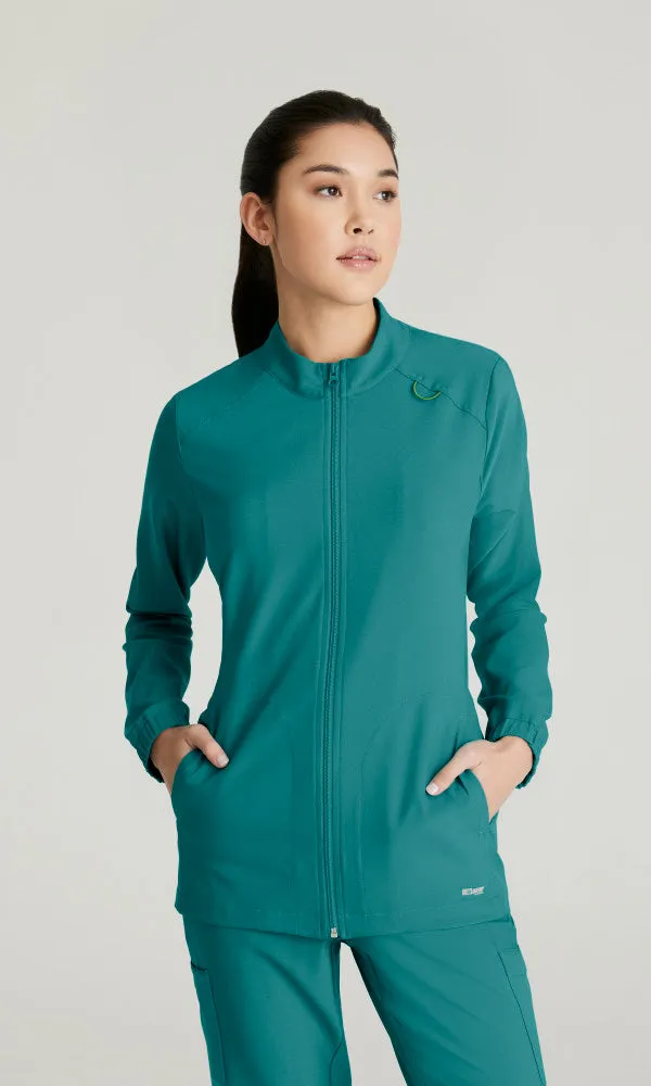Grey's Anatomy Evolve Virtue Warm-Up GSSW886