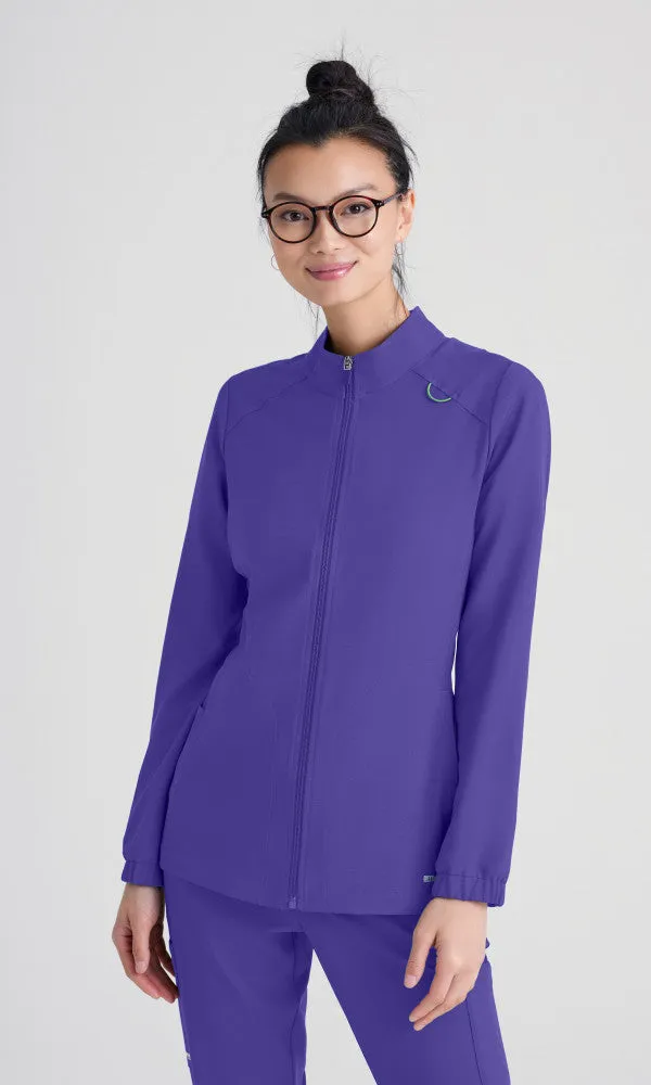 Grey's Anatomy Evolve Virtue Warm-Up GSSW886