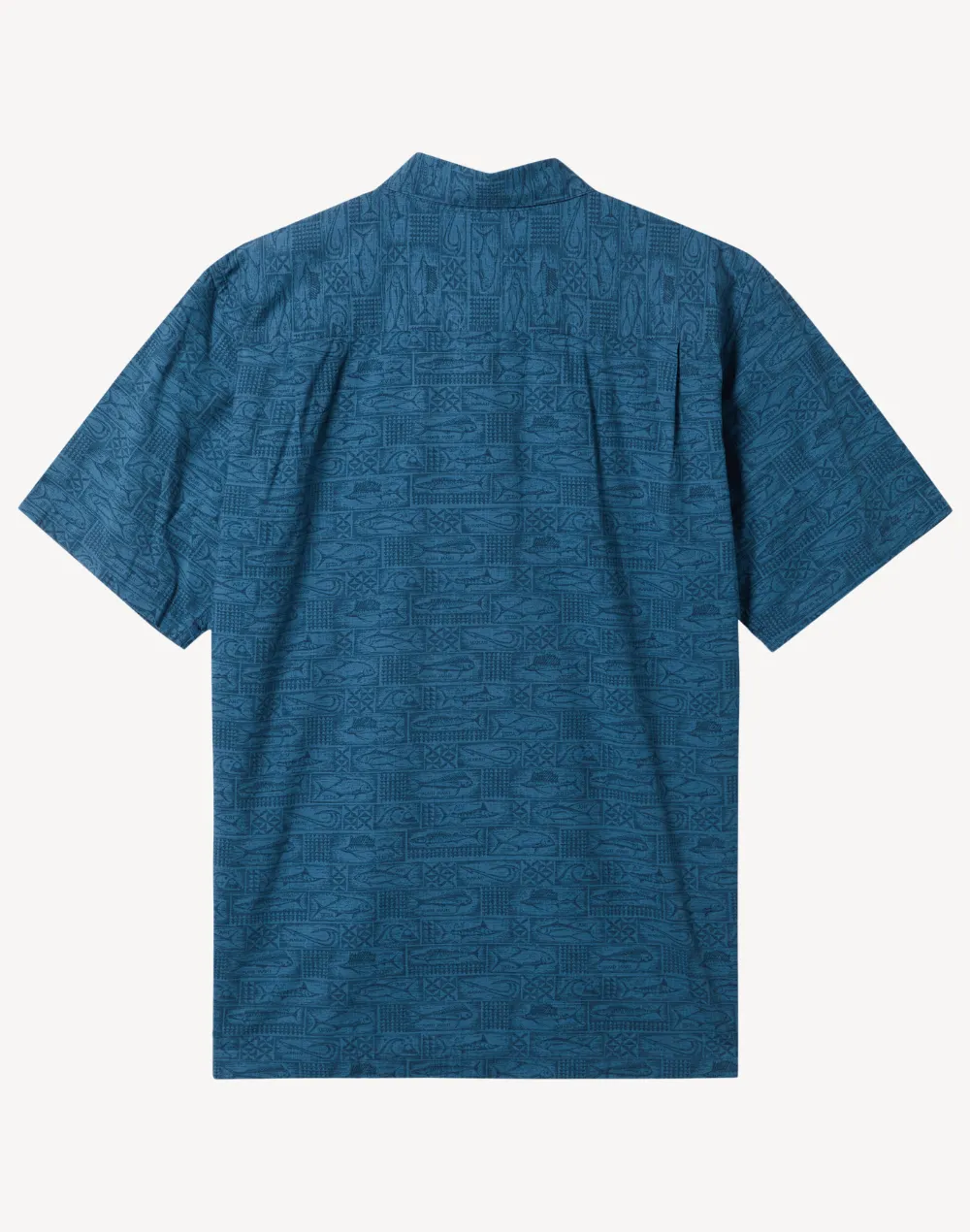 Hana Bay Short Sleeve Shirt