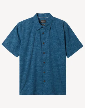 Hana Bay Short Sleeve Shirt