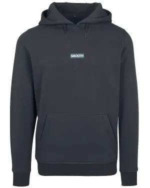 Ink Blue Hoodie / Blue Box Women