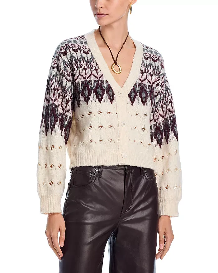 Irisa Cardigan