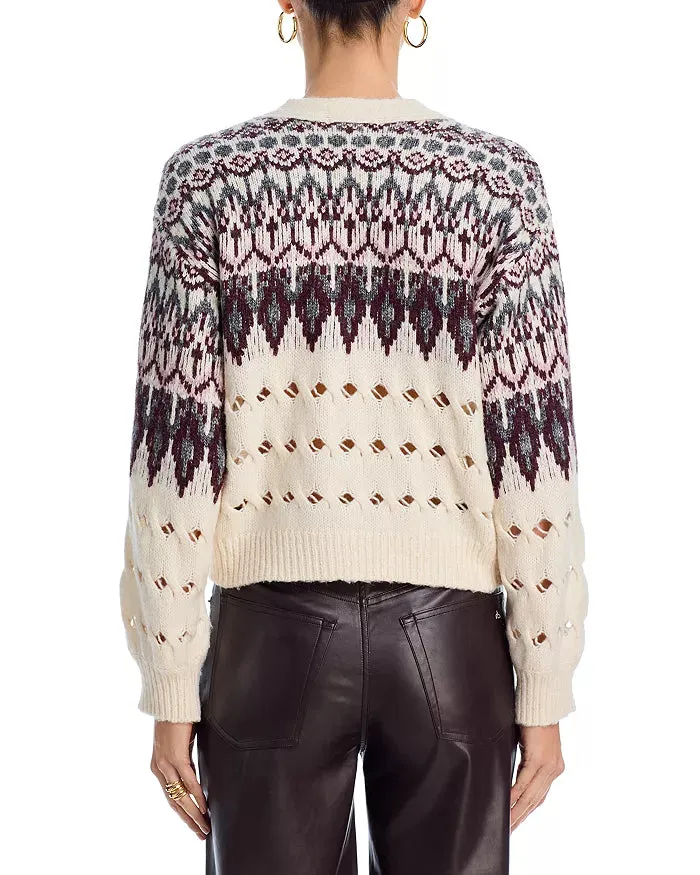 Irisa Cardigan