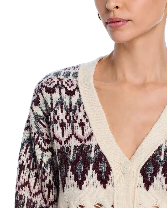 Irisa Cardigan
