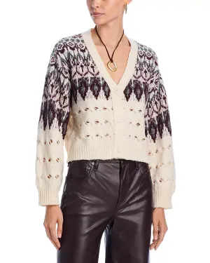 Irisa Cardigan