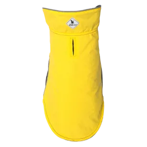 Jacket | Apex Yellow