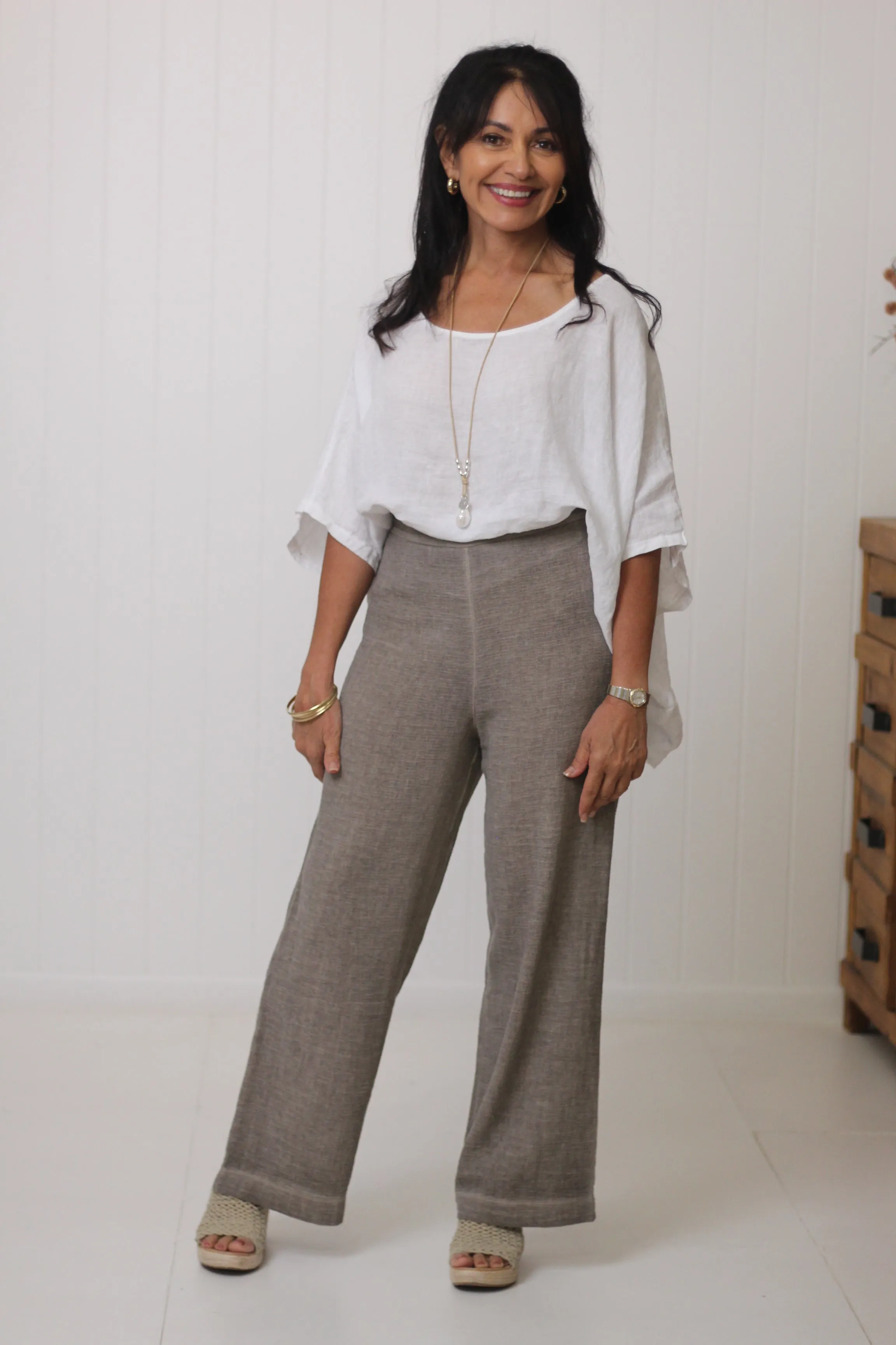 Katie Pant