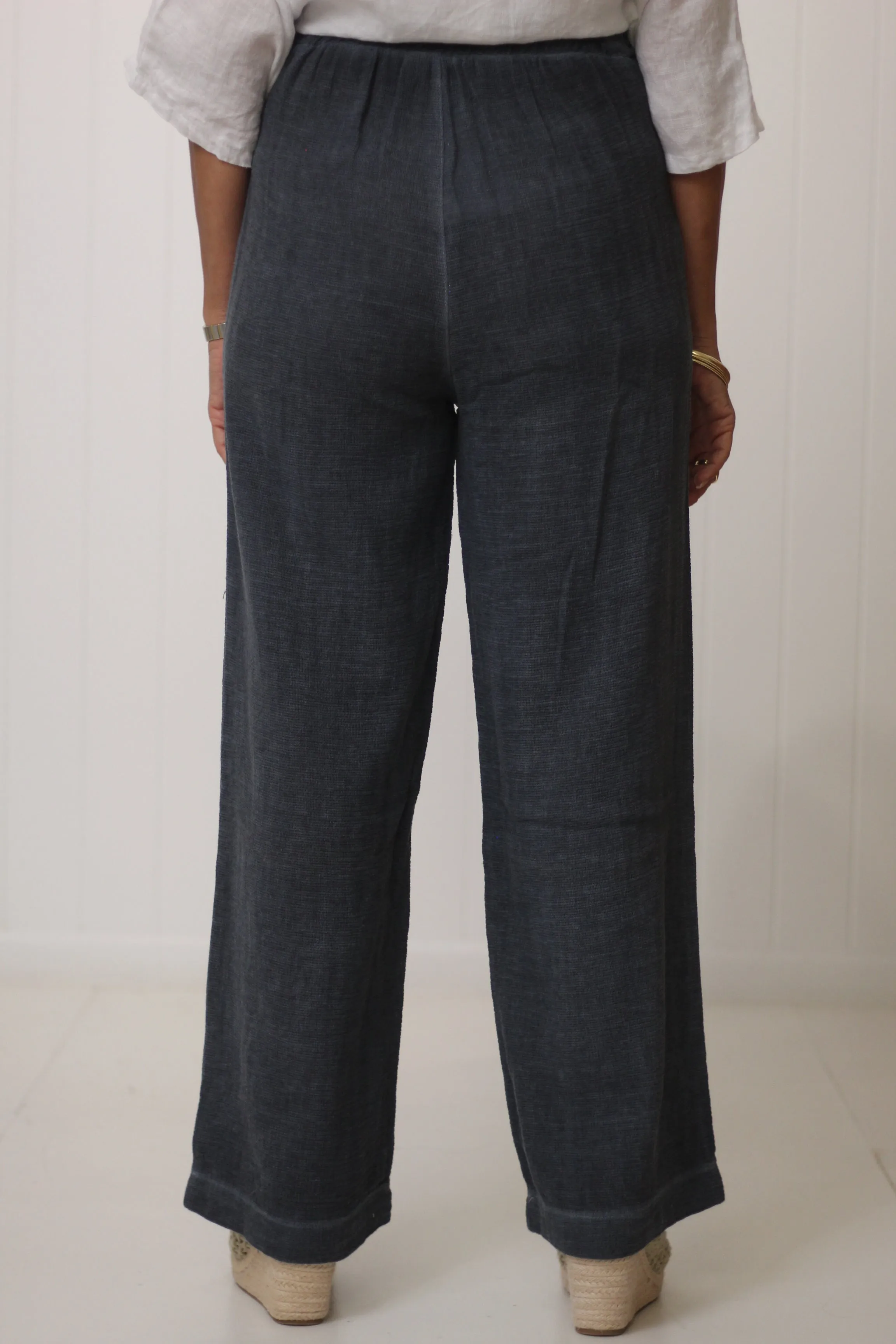 Katie Pant