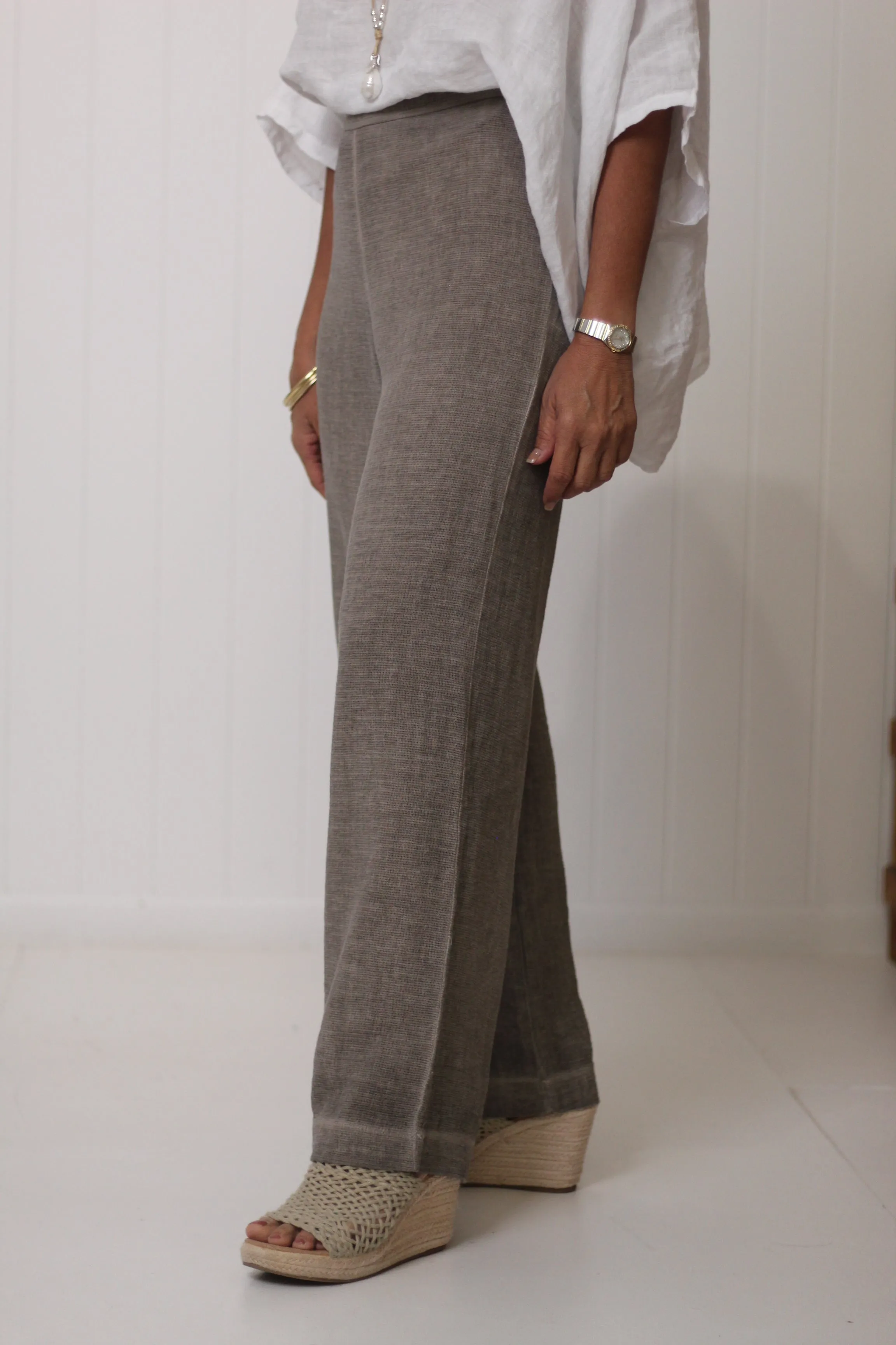 Katie Pant