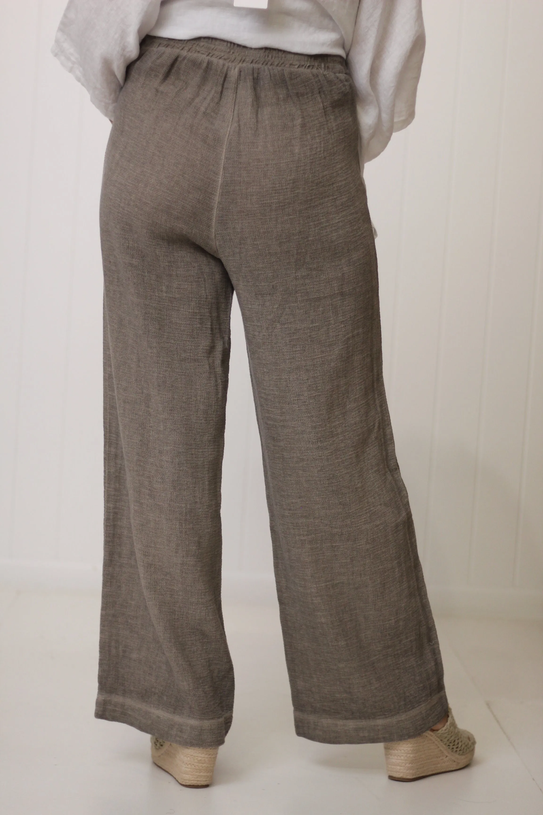 Katie Pant