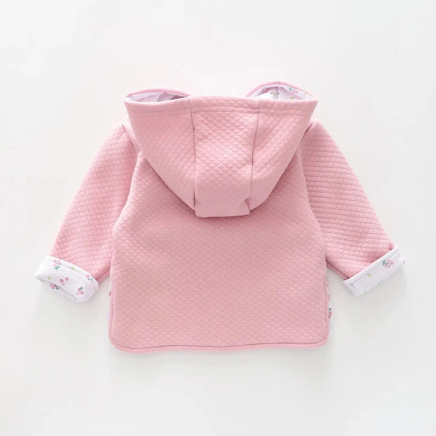 Kitty Cat, Baby Girls Jacket