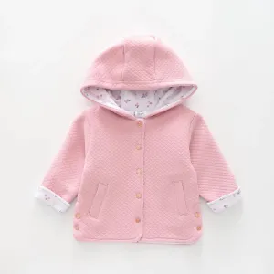Kitty Cat, Baby Girls Jacket