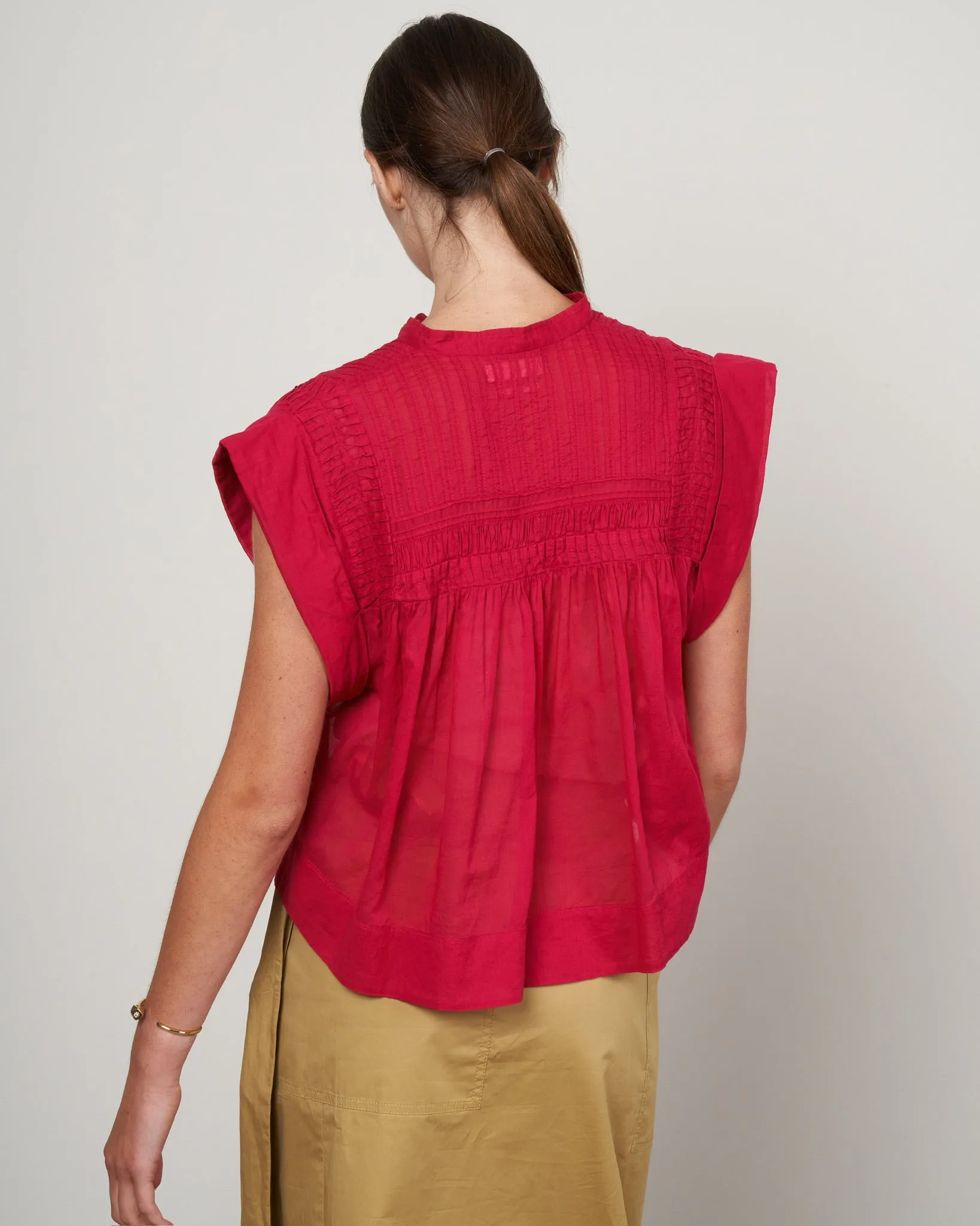 Leaza Shirt