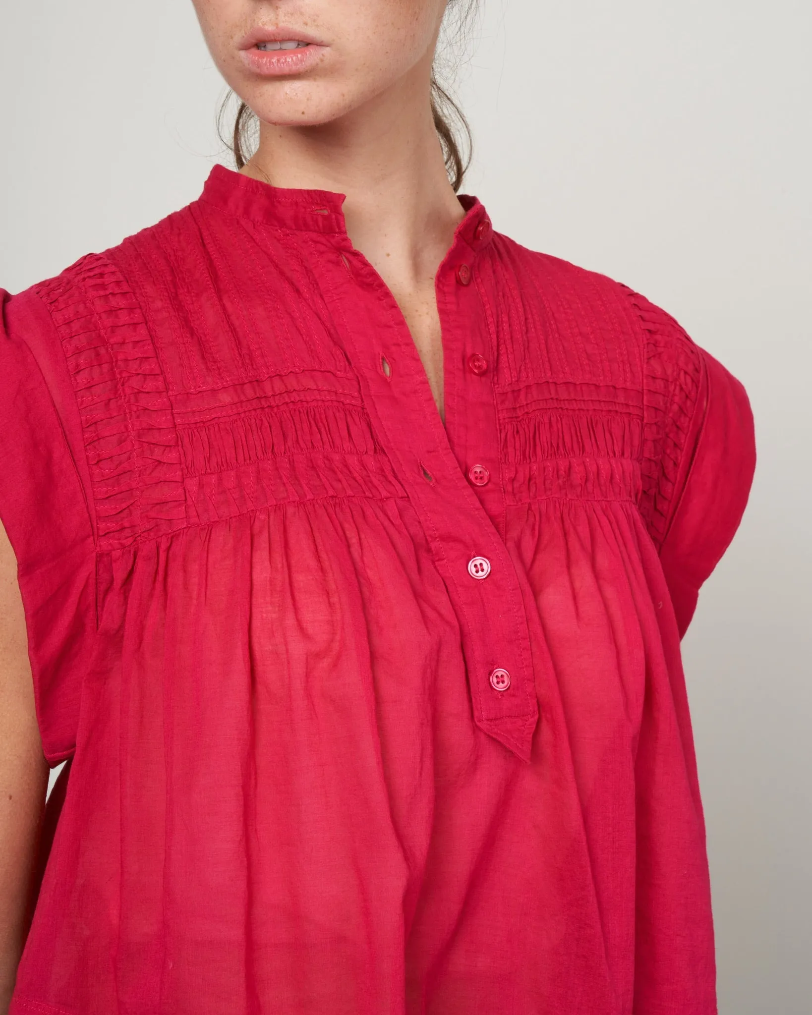Leaza Shirt