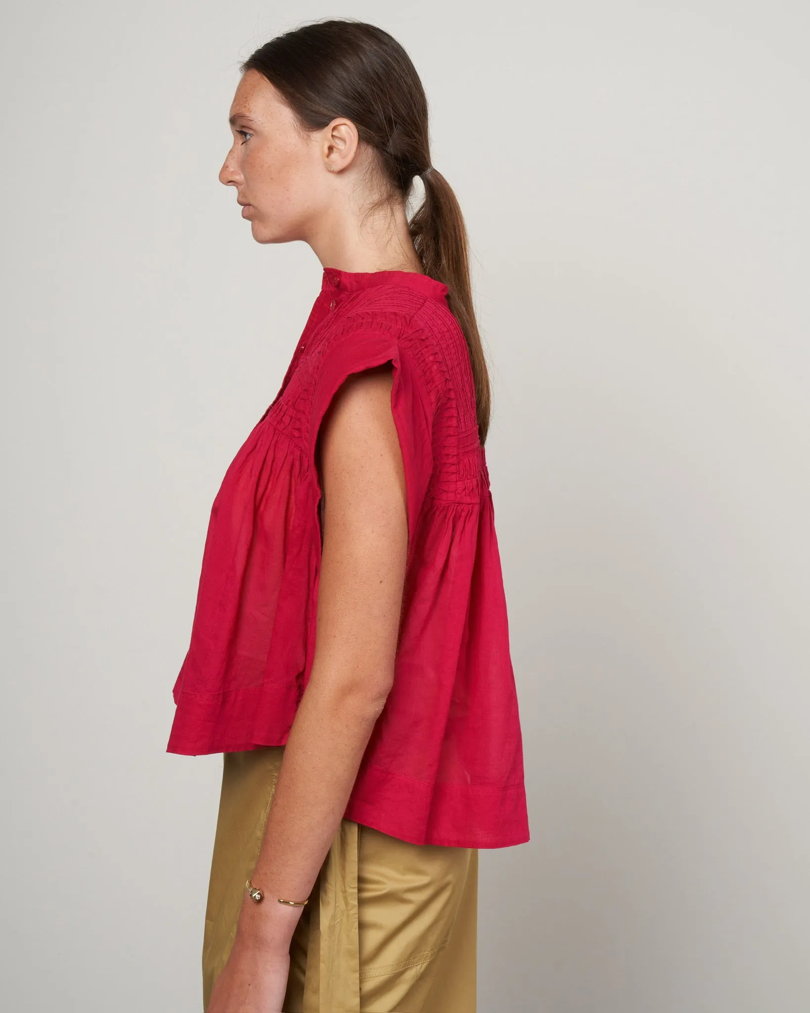 Leaza Shirt