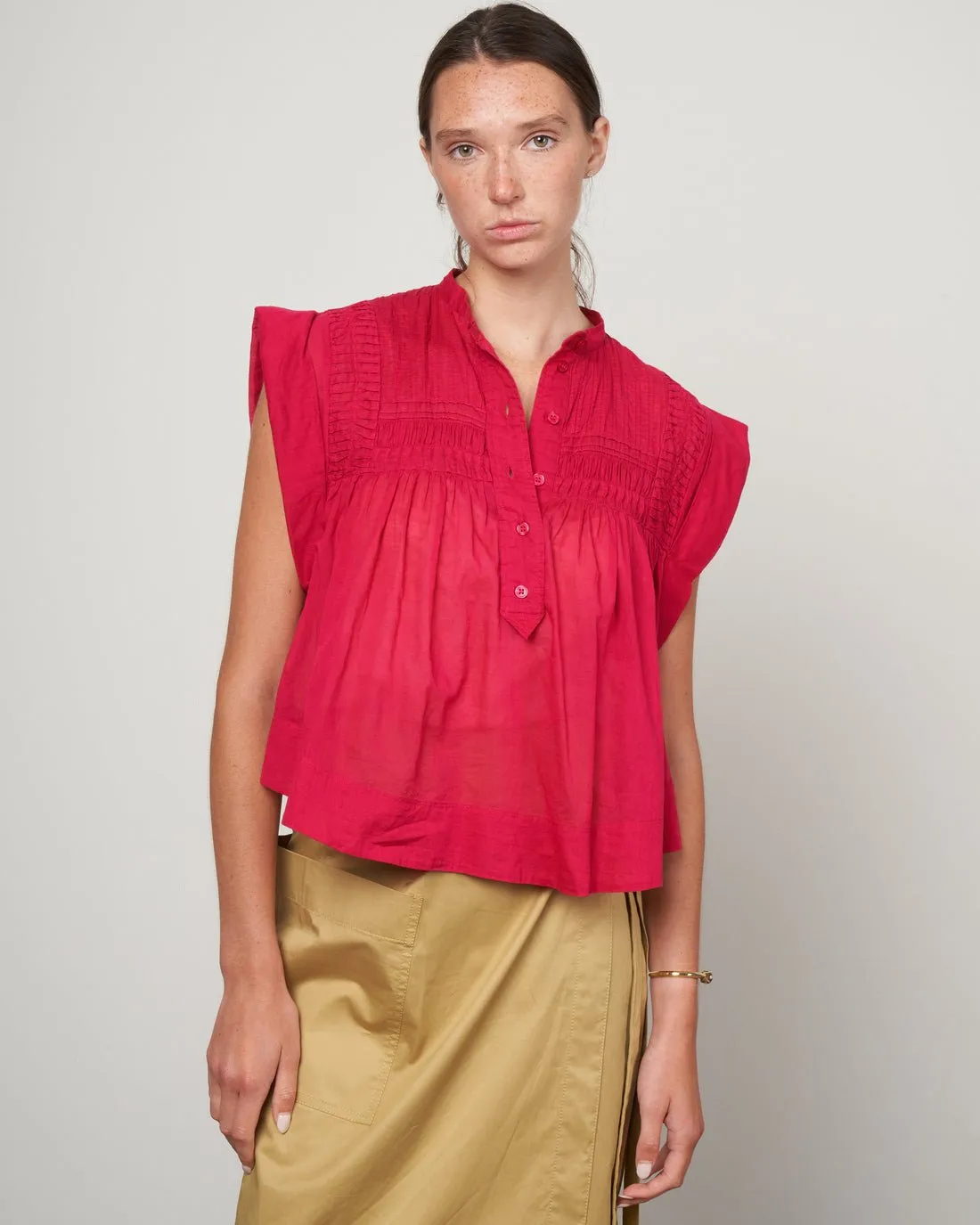 Leaza Shirt