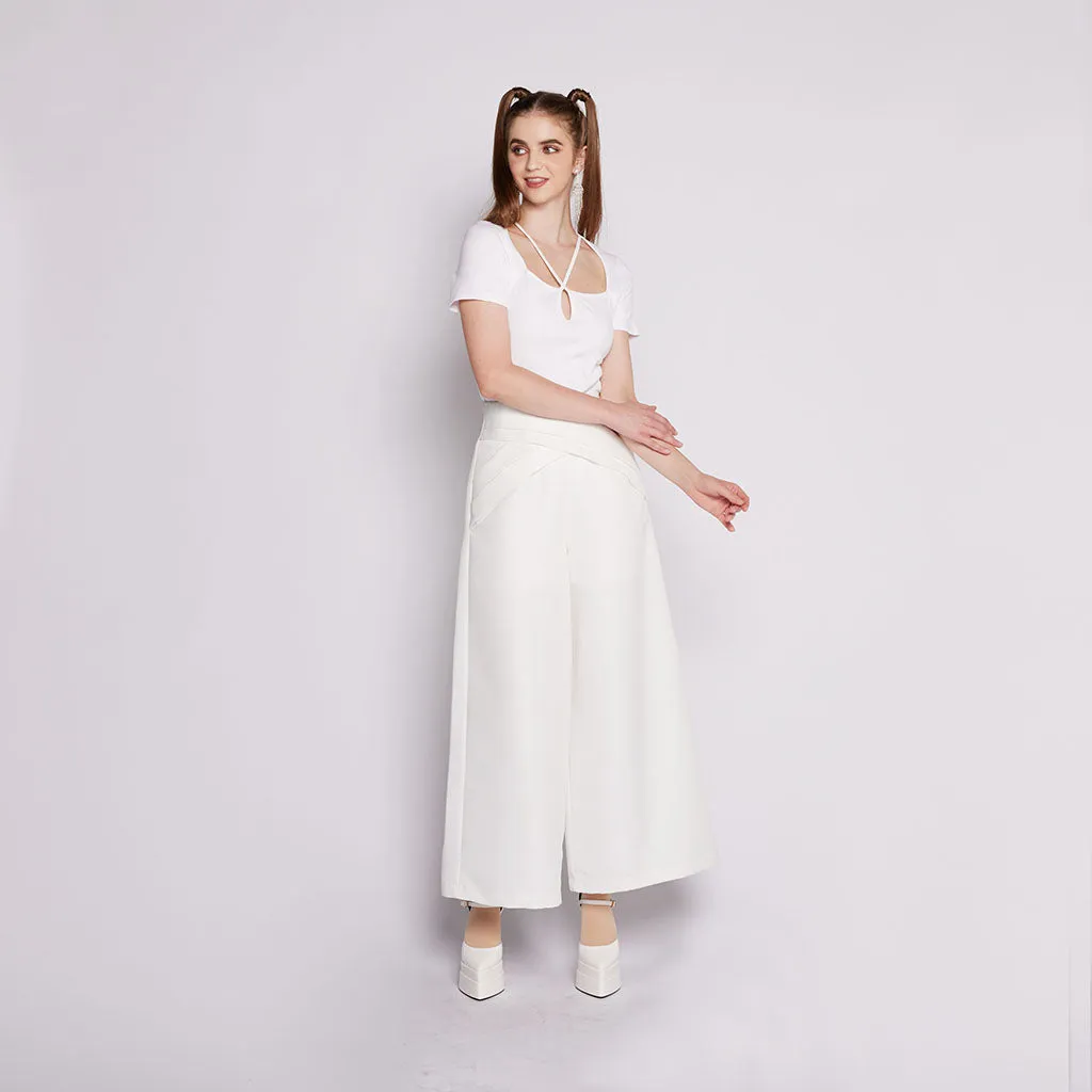 Luz knit Top