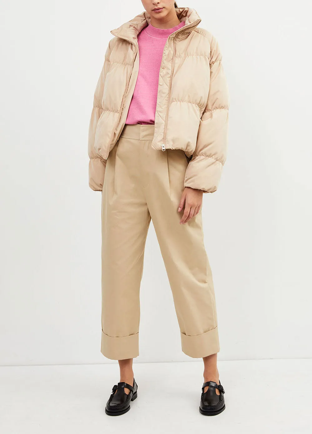 Maria Puffer Jacket