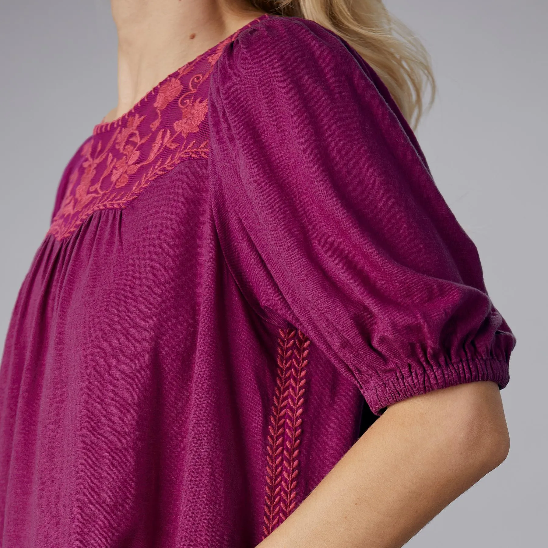 Marissa Top, Petite