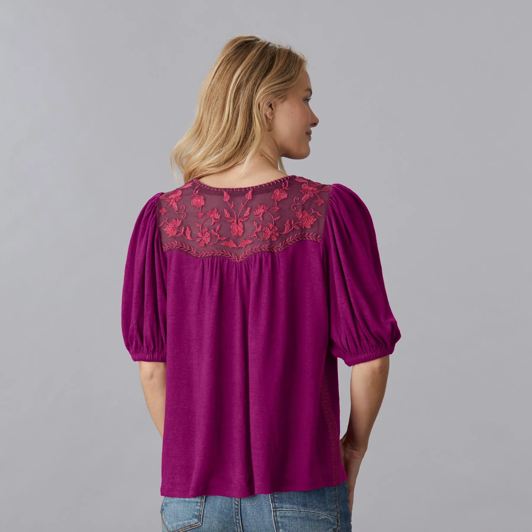 Marissa Top, Petite