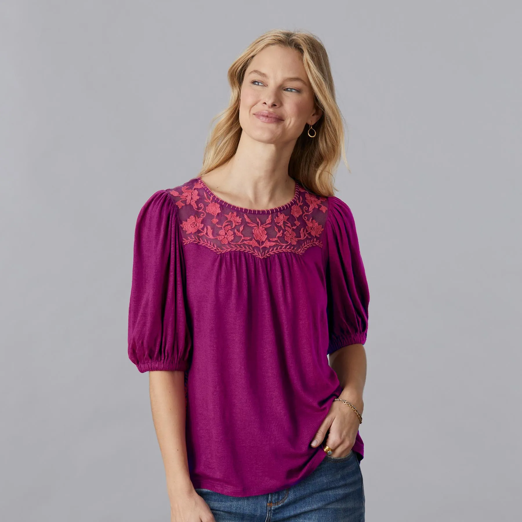 Marissa Top, Petite