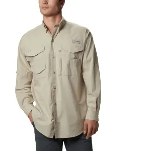Men's Bonehead Long Sleeve Shirt