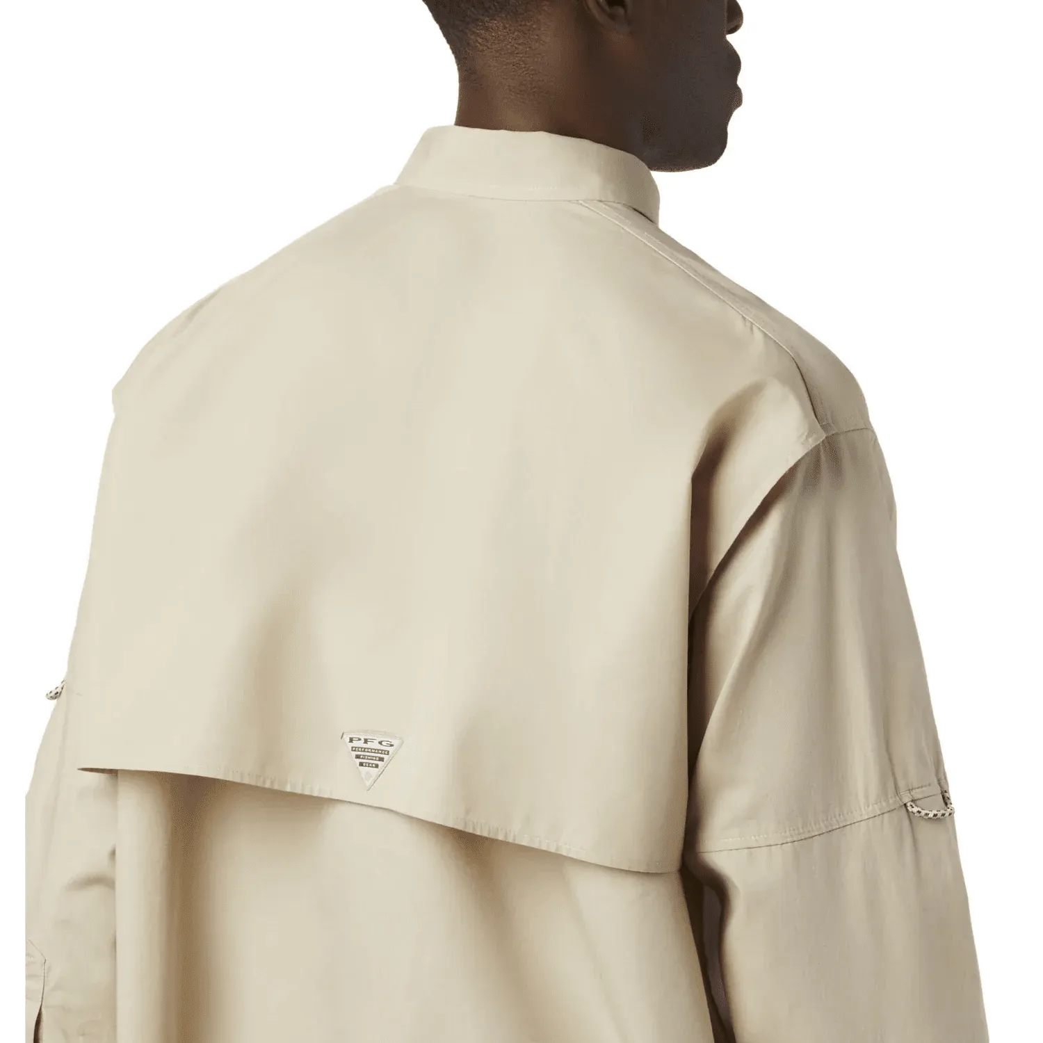 Men's Bonehead Long Sleeve Shirt