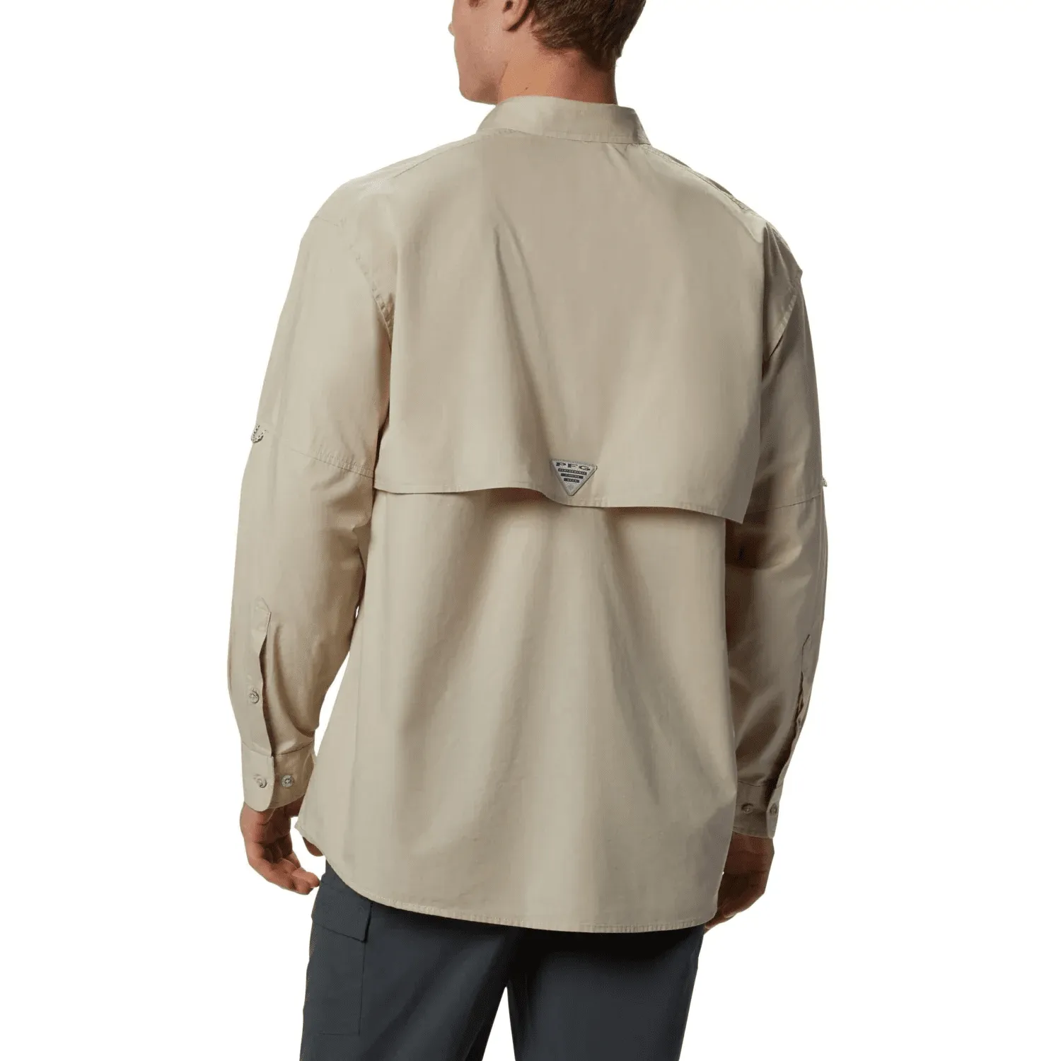 Men's Bonehead Long Sleeve Shirt