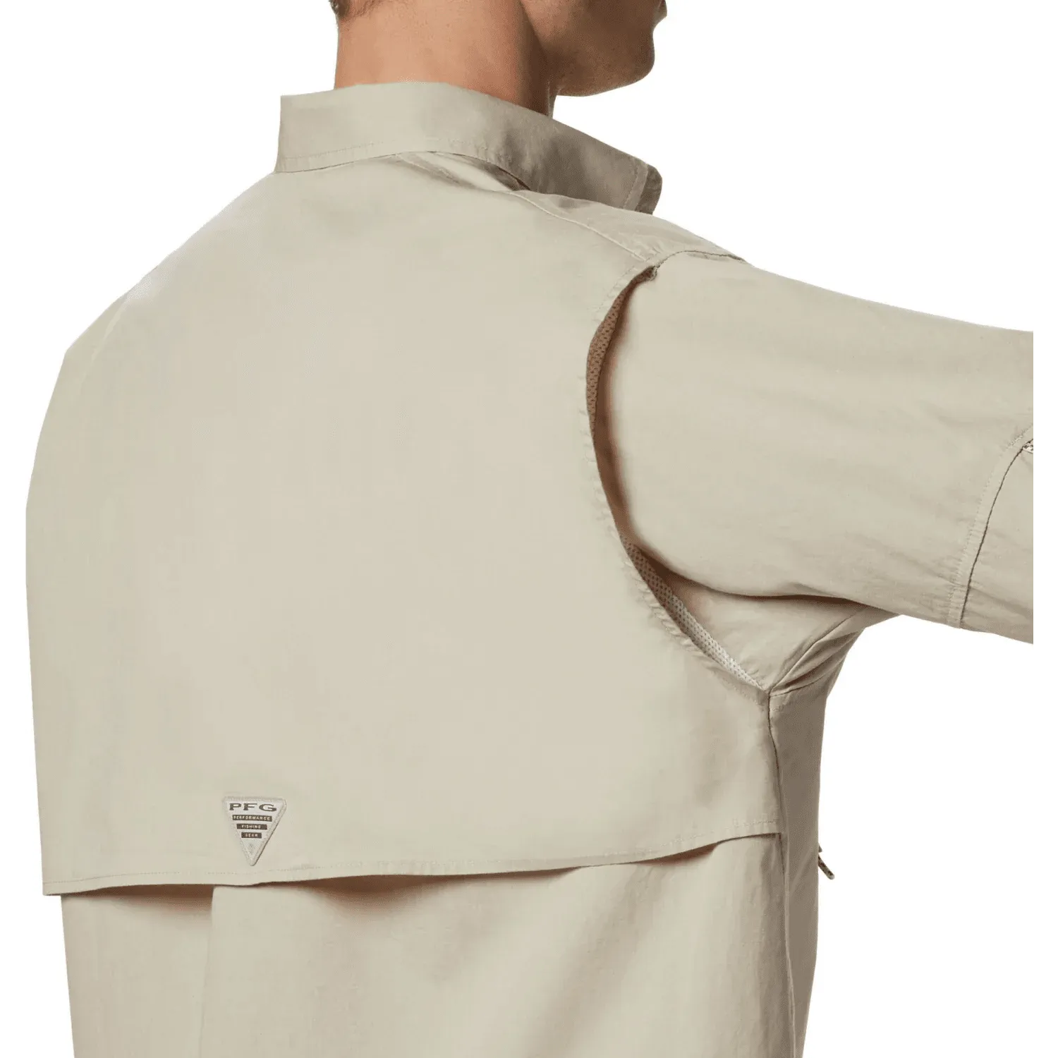 Men's Bonehead Long Sleeve Shirt