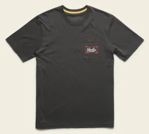 Men's Classic Select Pocket Tee (Past Season)
