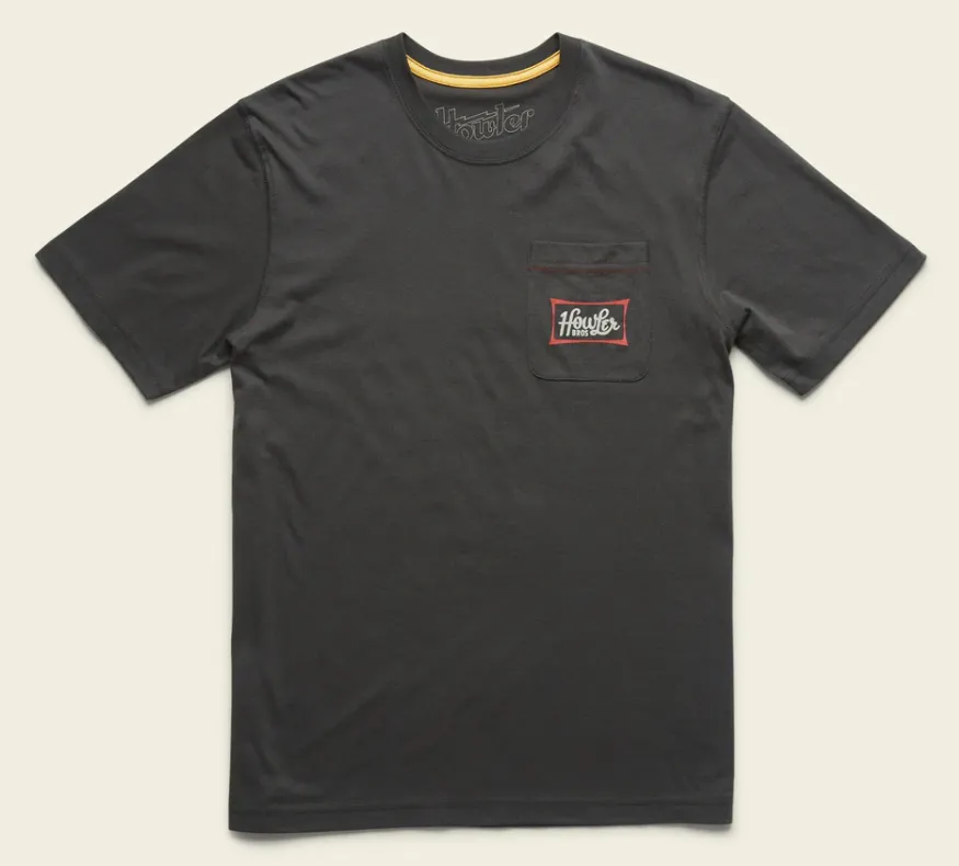Men's Classic Select Pocket Tee (Past Season)