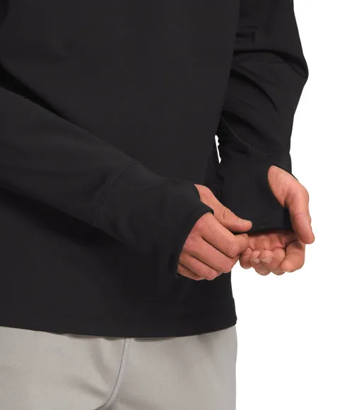 Men's Winter Warm Essential Crew