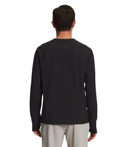 Men's Winter Warm Essential Crew
