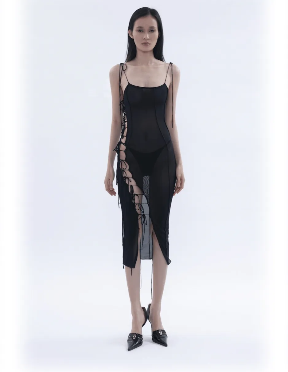 Mia Elegant Dress