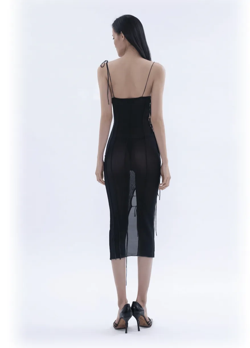 Mia Elegant Dress