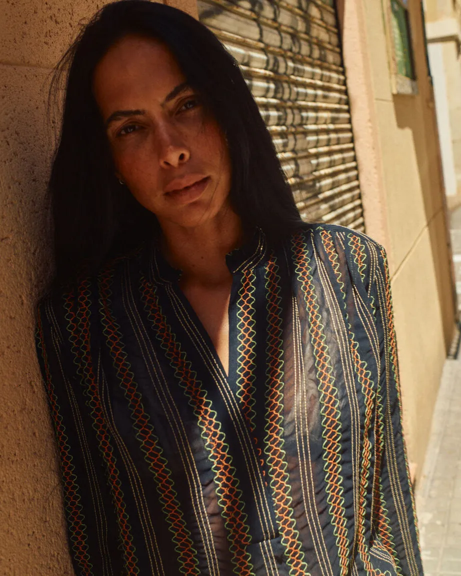 MMHGrand Spirit Blouse