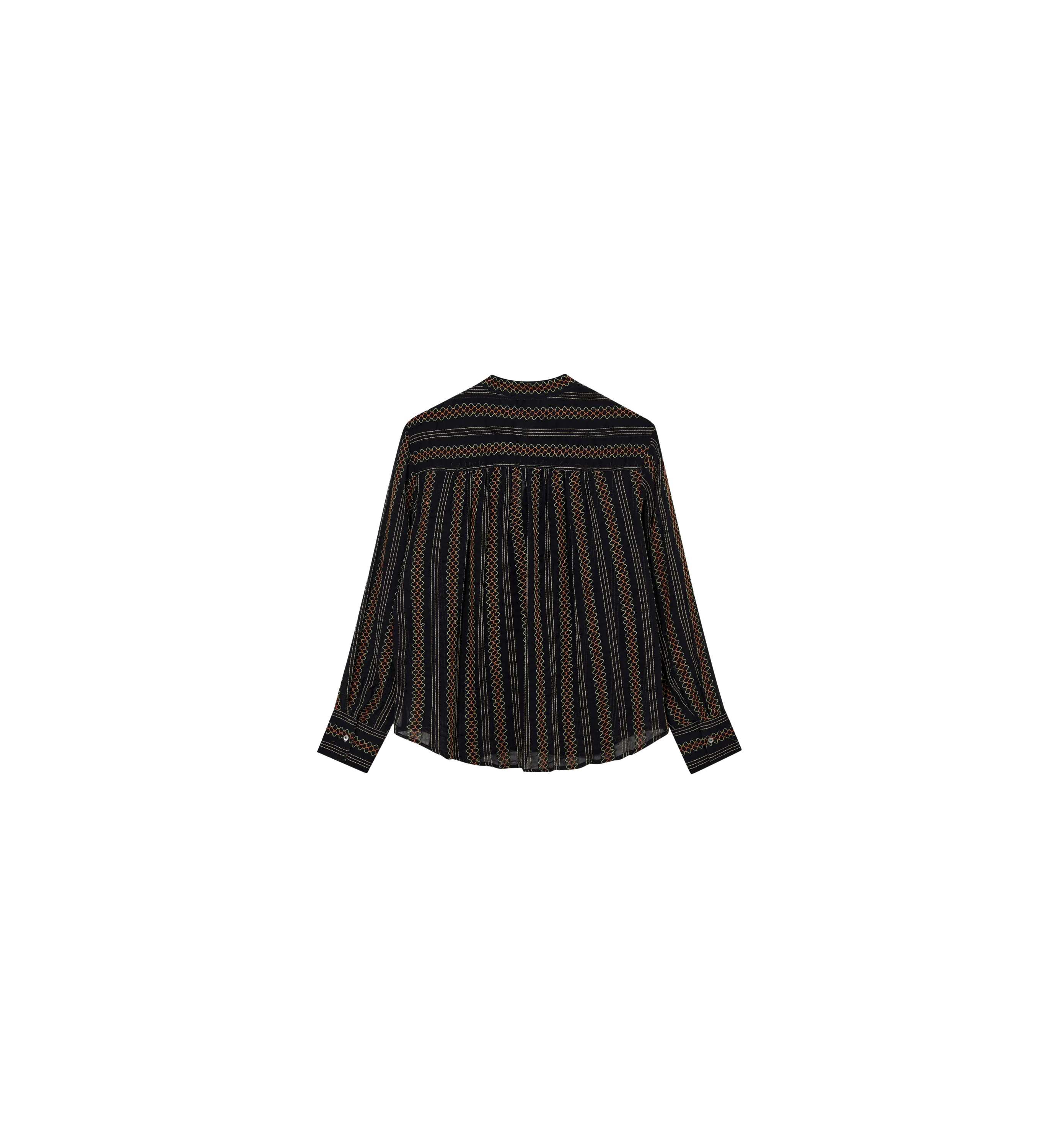 MMHGrand Spirit Blouse