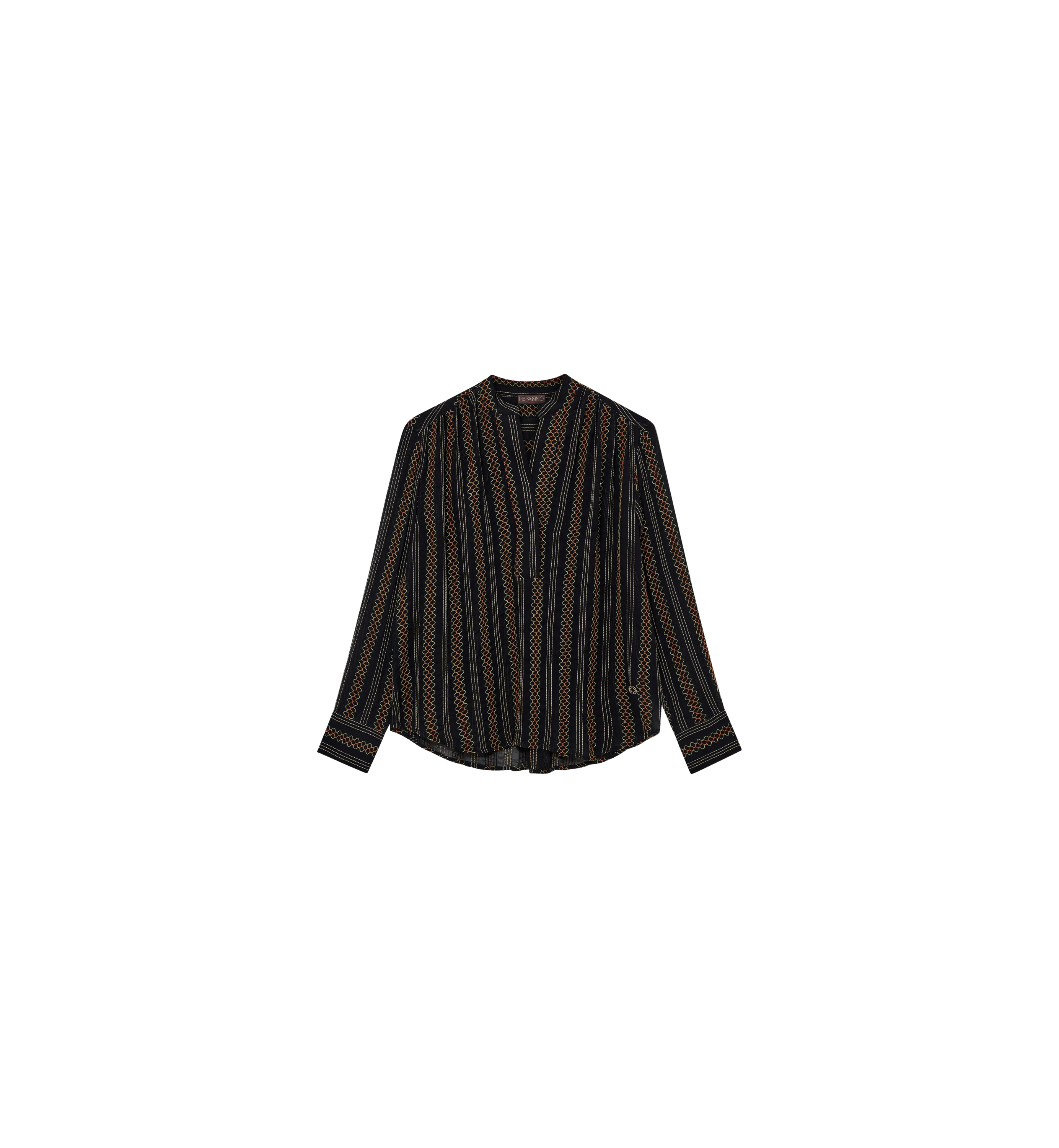 MMHGrand Spirit Blouse