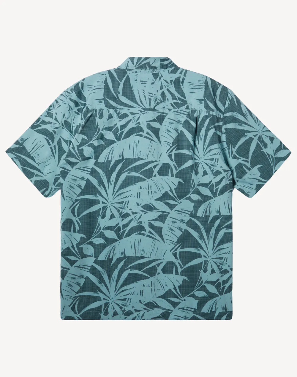 Nature Made Short Sleeve Shirt
