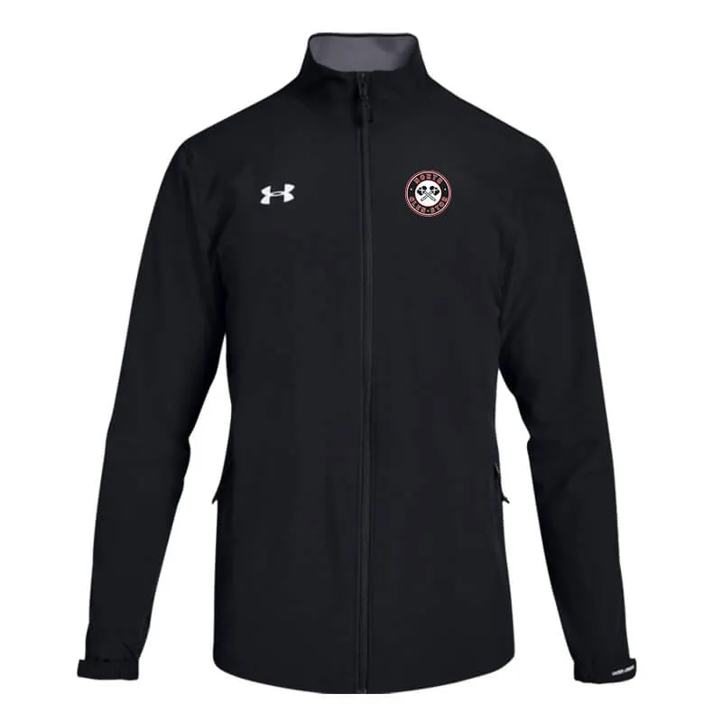 NGSM - Men's Hockey Warm Up Jacket