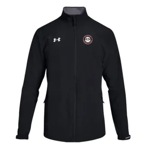 NGSM - Men's Hockey Warm Up Jacket